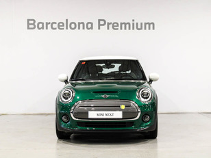 Fotos de MINI 3 Puertas Cooper SE 135 kW (184 CV)