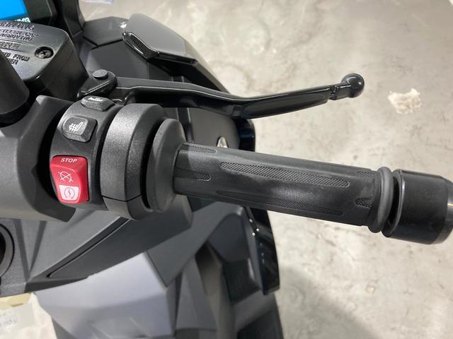 BMW Motorrad C 400 X  de ocasión 
