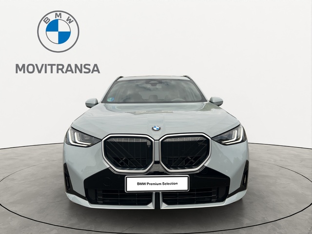 Foto 2 BMW X3 xDrive20d 145 kW (197 CV)