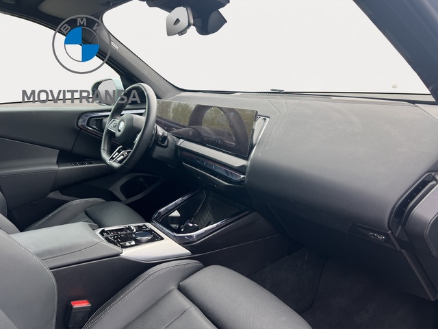 Foto 8 BMW X3 xDrive20d 145 kW (197 CV)