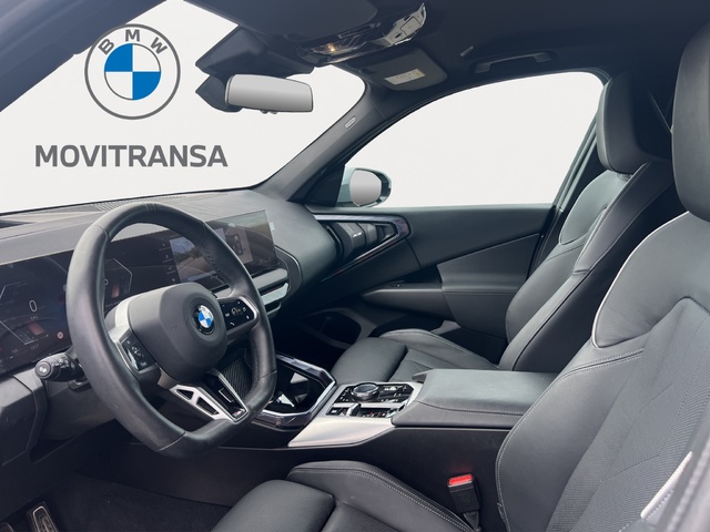 Foto 11 BMW X3 xDrive20d 145 kW (197 CV)