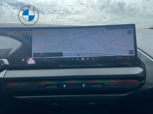 Foto 12 BMW X3 xDrive20d 145 kW (197 CV)