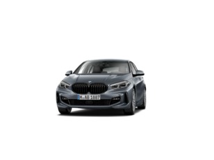 Fotos de BMW Serie 1 118d color Gris. Año 2024. 110KW(150CV). Diésel. En concesionario Proa Premium Palma de Baleares