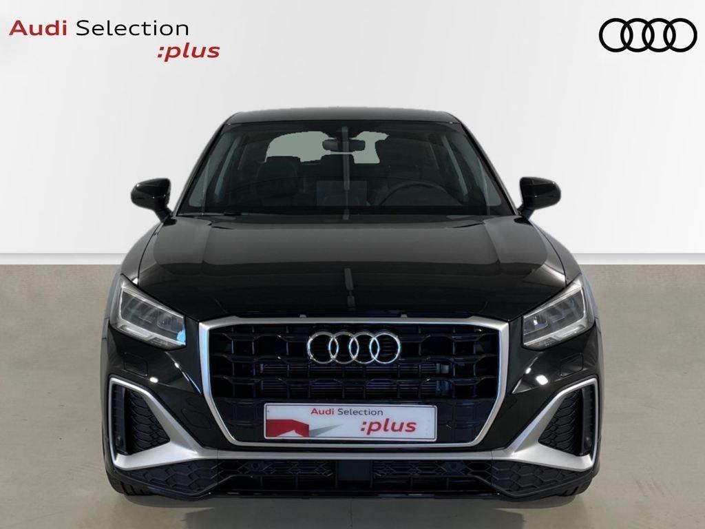 Audi Q2 35 TDI - 2