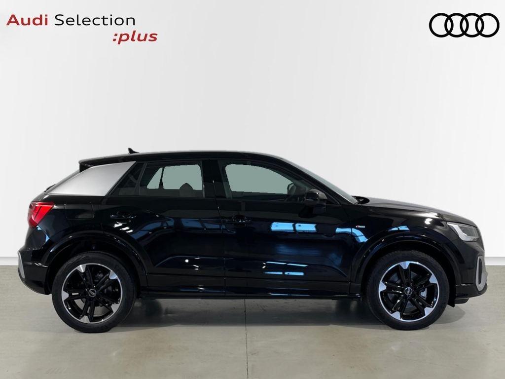 Audi Q2 35 TDI - 3