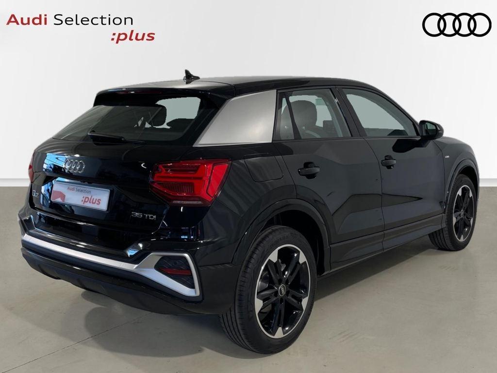 Audi Q2 35 TDI - 4