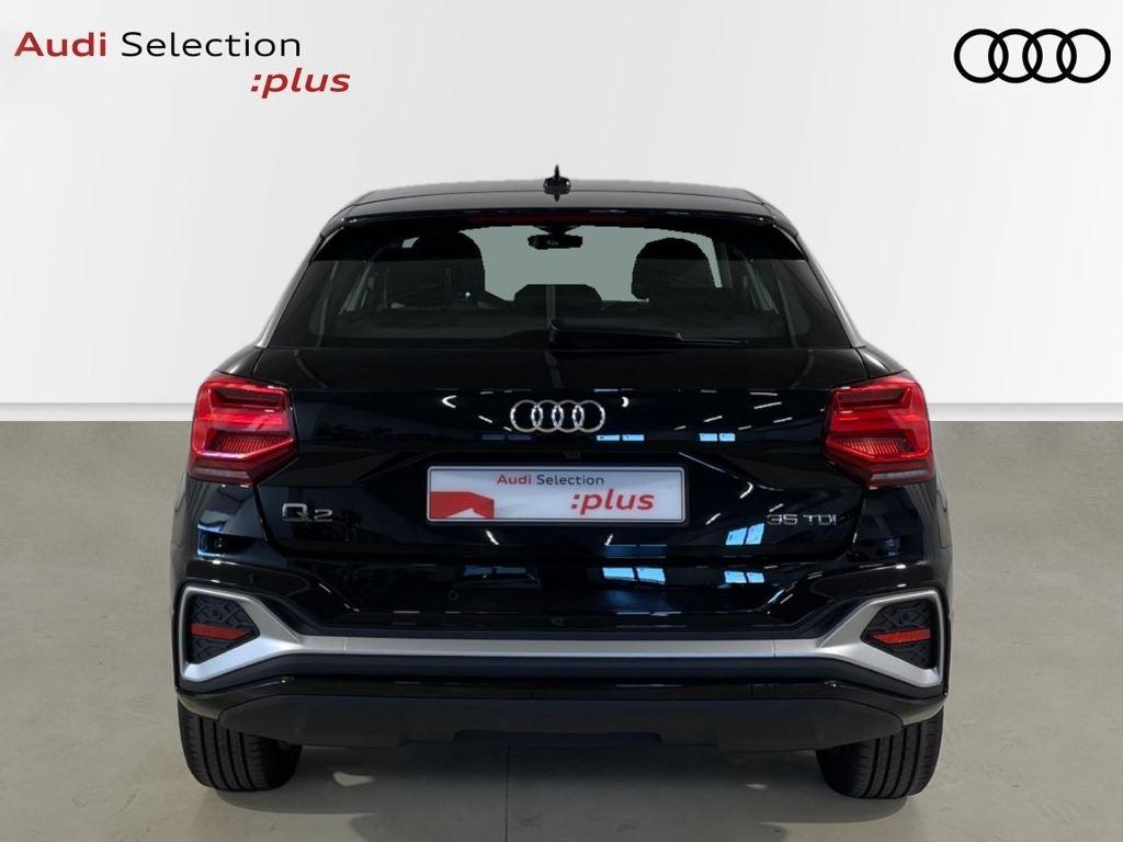 Audi Q2 35 TDI - 5