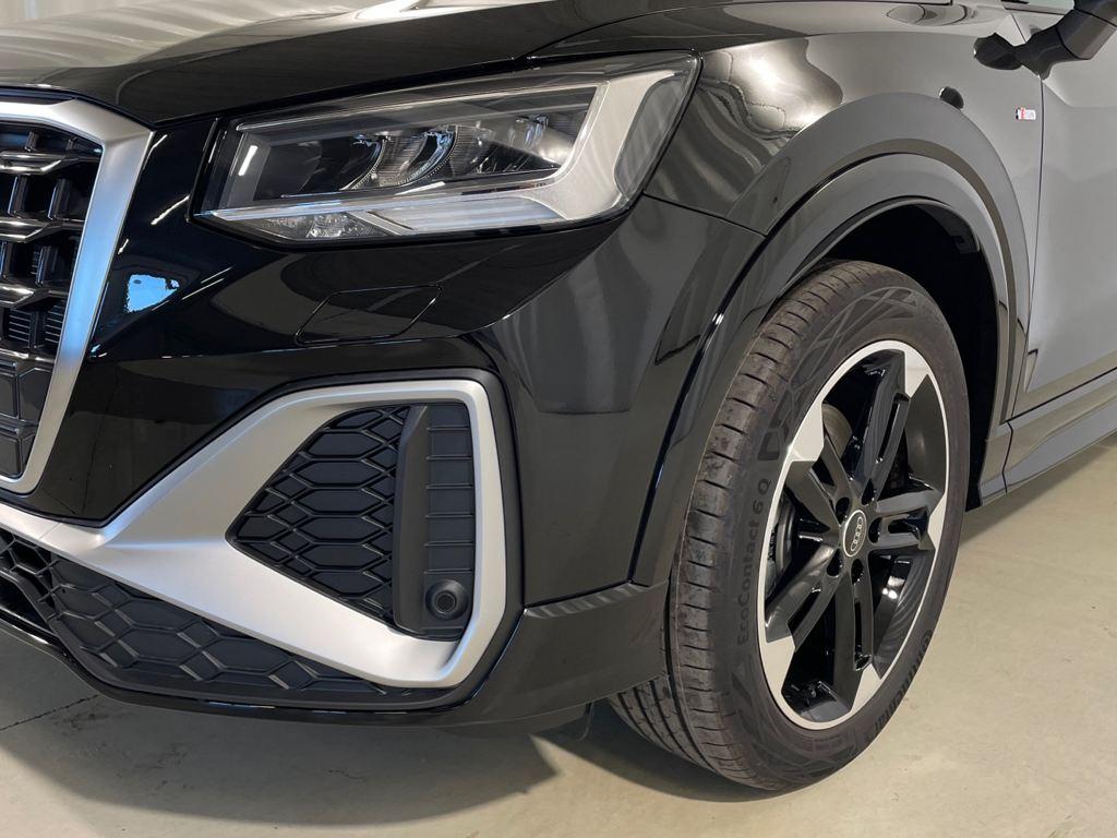 Audi Q2 35 TDI - 6