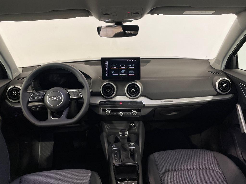 Audi Q2 35 TDI - 7