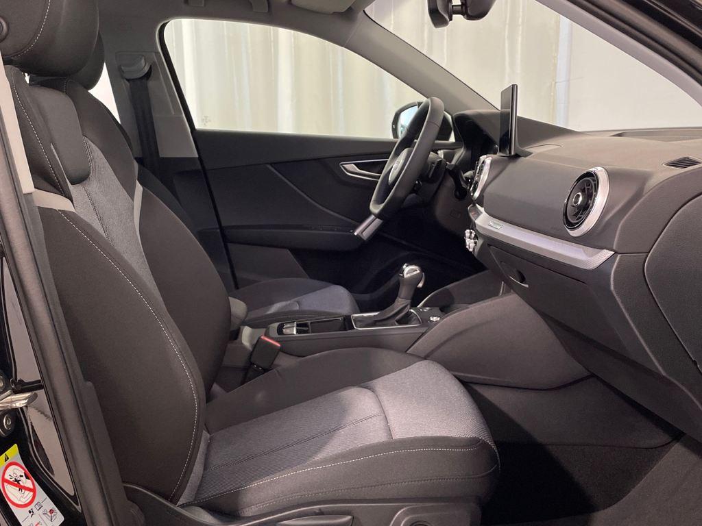 Audi Q2 35 TDI - 9