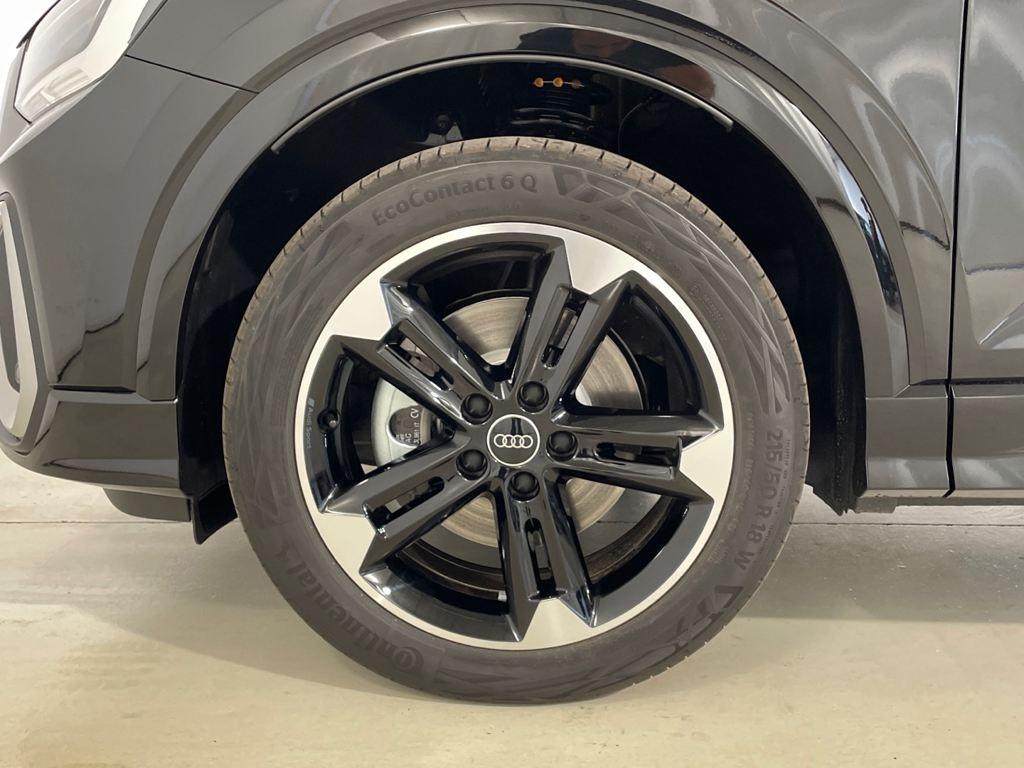 Audi Q2 35 TDI - 16