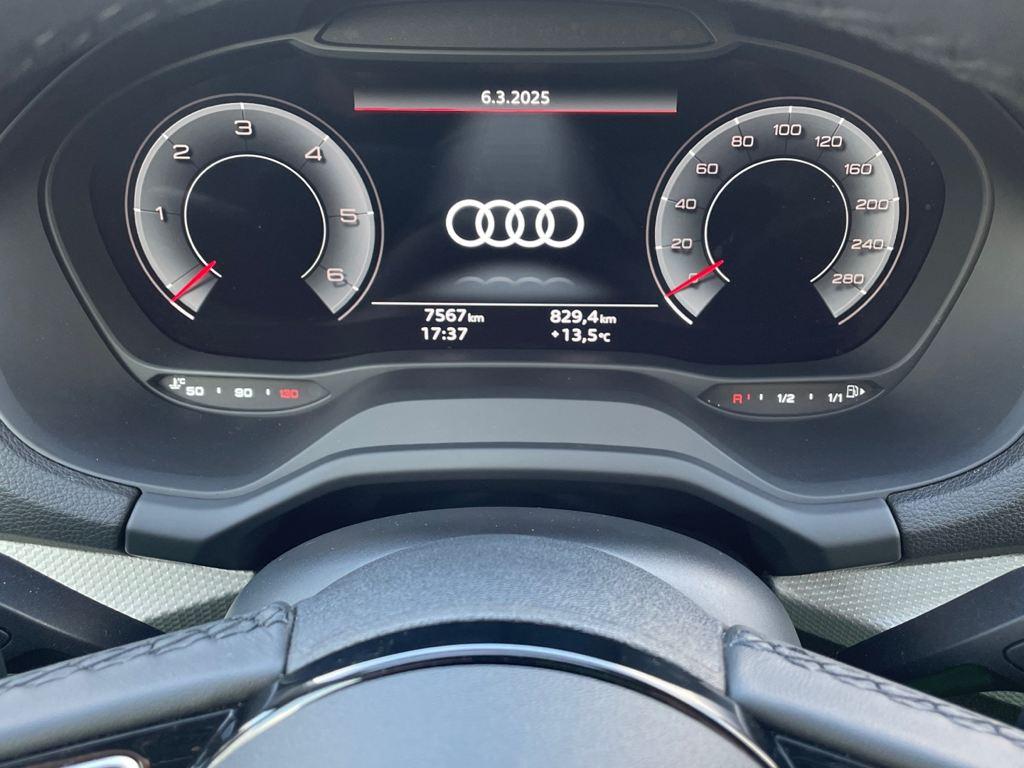 Audi Q2 35 TDI - 19