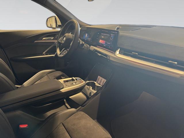 Foto 8 BMW iX2 xDrive30 230 kW (313 CV)