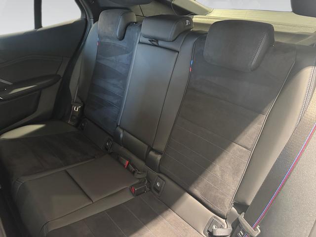 Foto 9 BMW iX2 xDrive30 230 kW (313 CV)