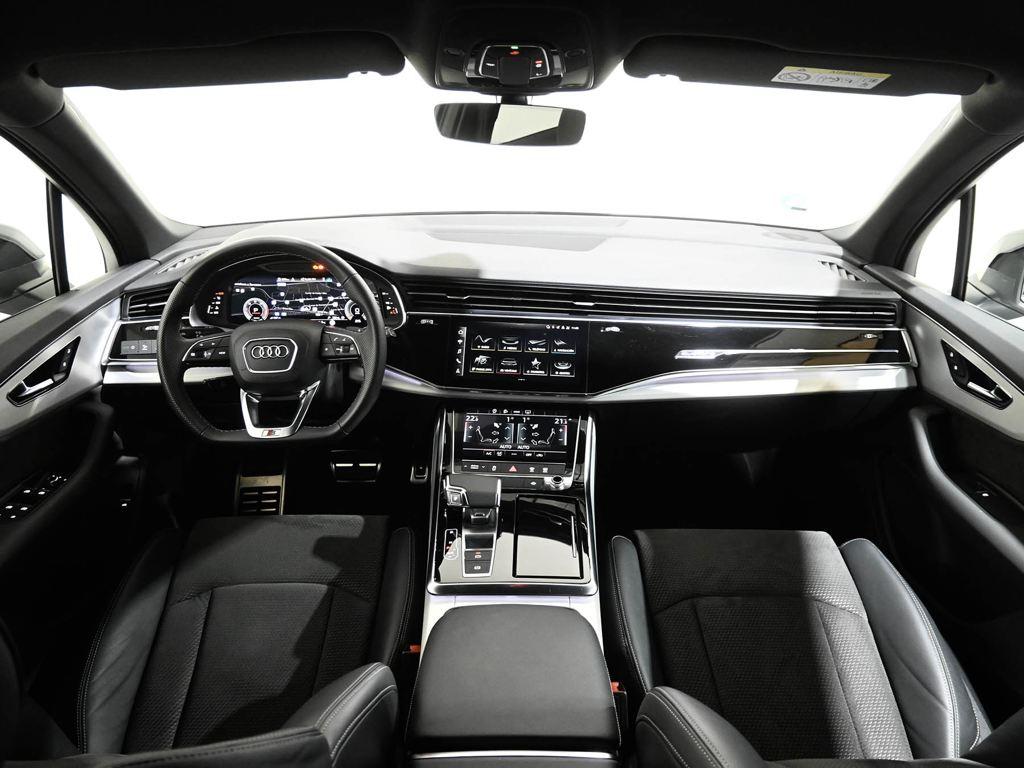 Audi Q7 S line 50 TDI quattro 210 kW (286 CV) tiptronic 5