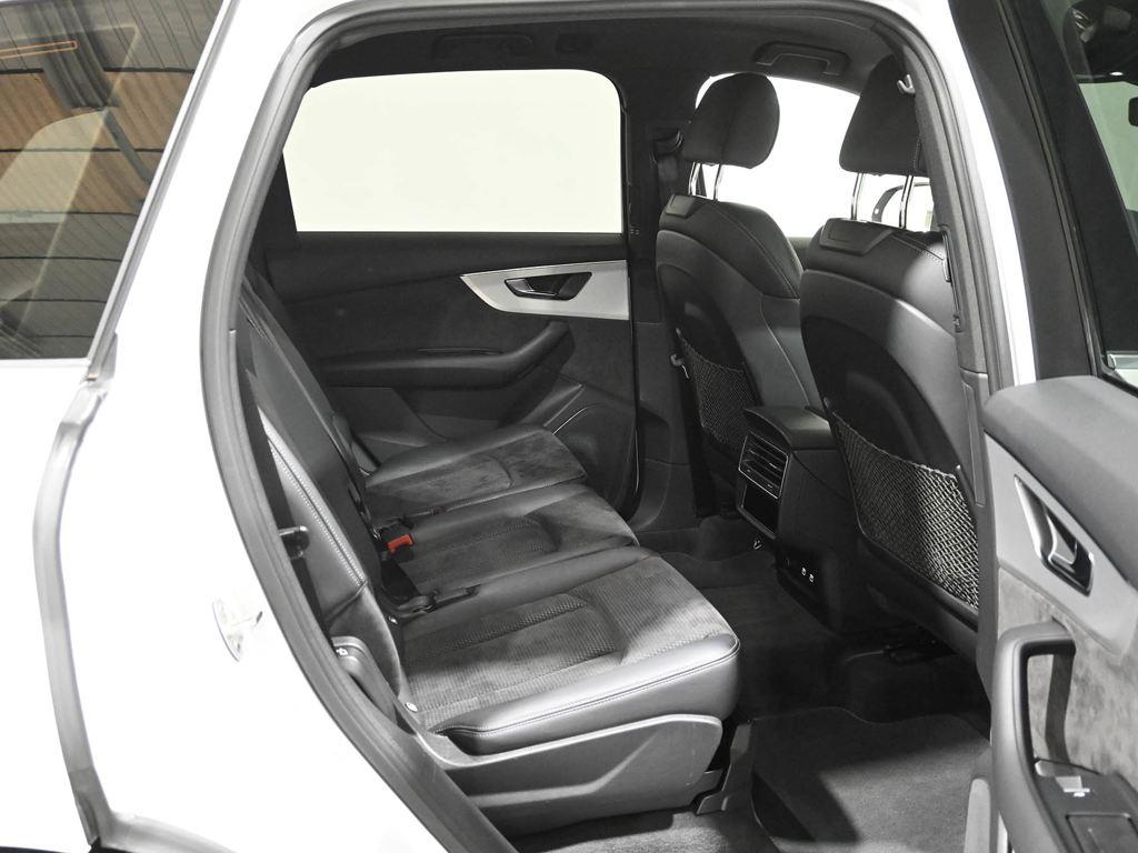 Audi Q7 S line 50 TDI quattro 210 kW (286 CV) tiptronic 6