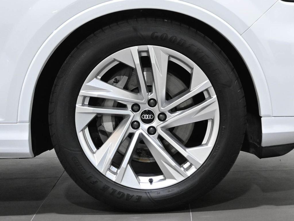 Audi Q7 S line 50 TDI quattro 210 kW (286 CV) tiptronic 8