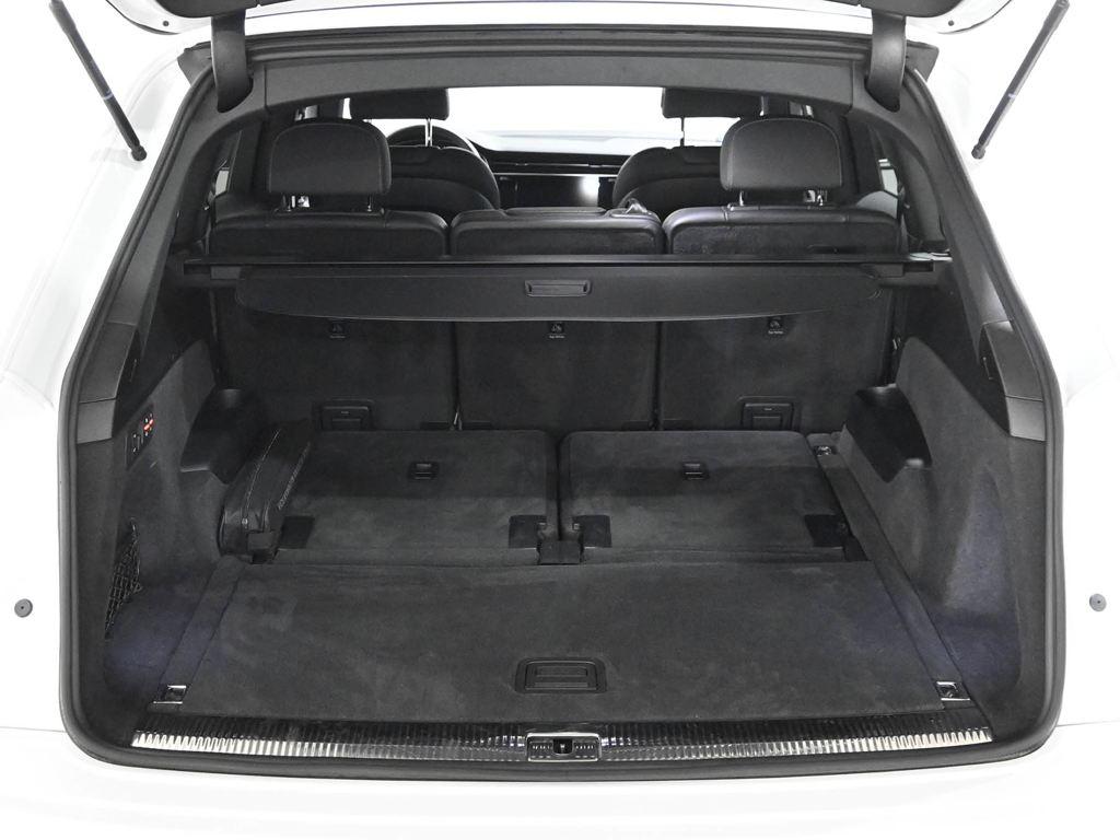 Audi Q7 S line 50 TDI quattro 210 kW (286 CV) tiptronic 9