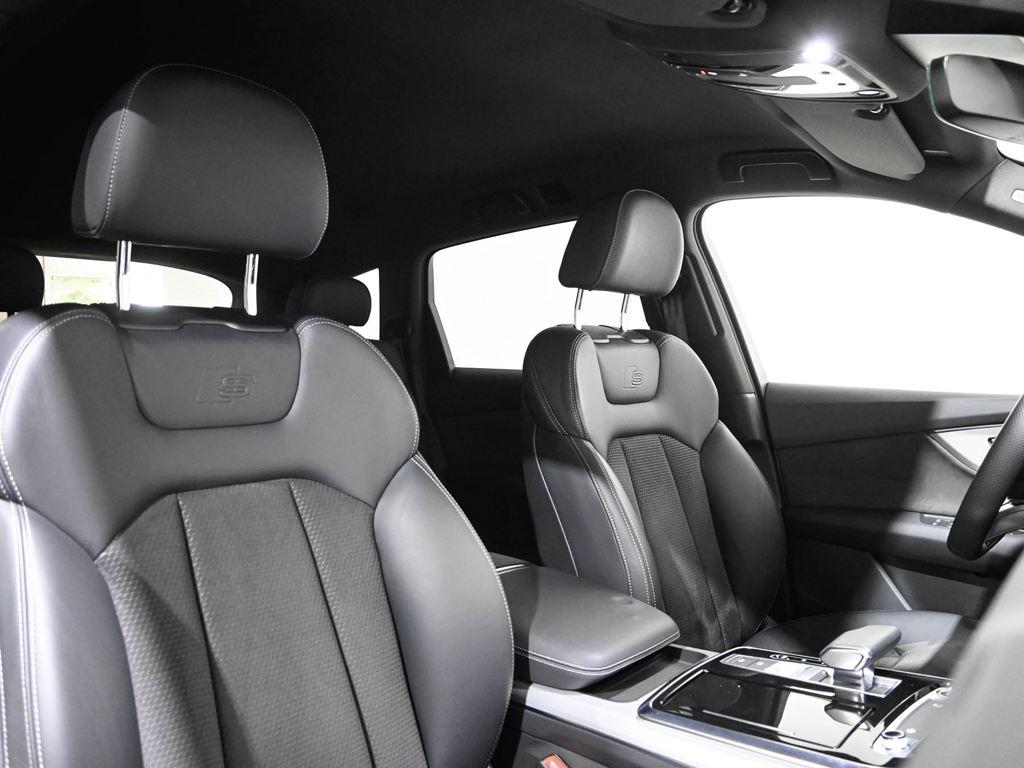 Audi Q7 S line 50 TDI quattro 210 kW (286 CV) tiptronic 10