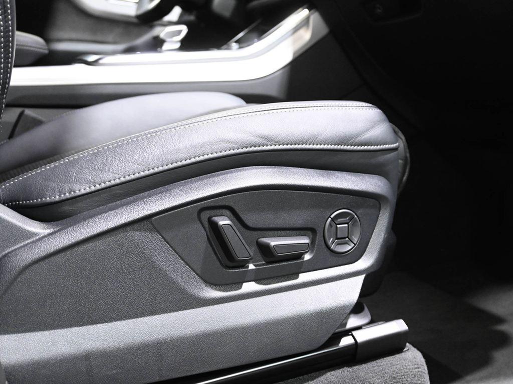 Audi Q7 S line 50 TDI quattro 210 kW (286 CV) tiptronic 11