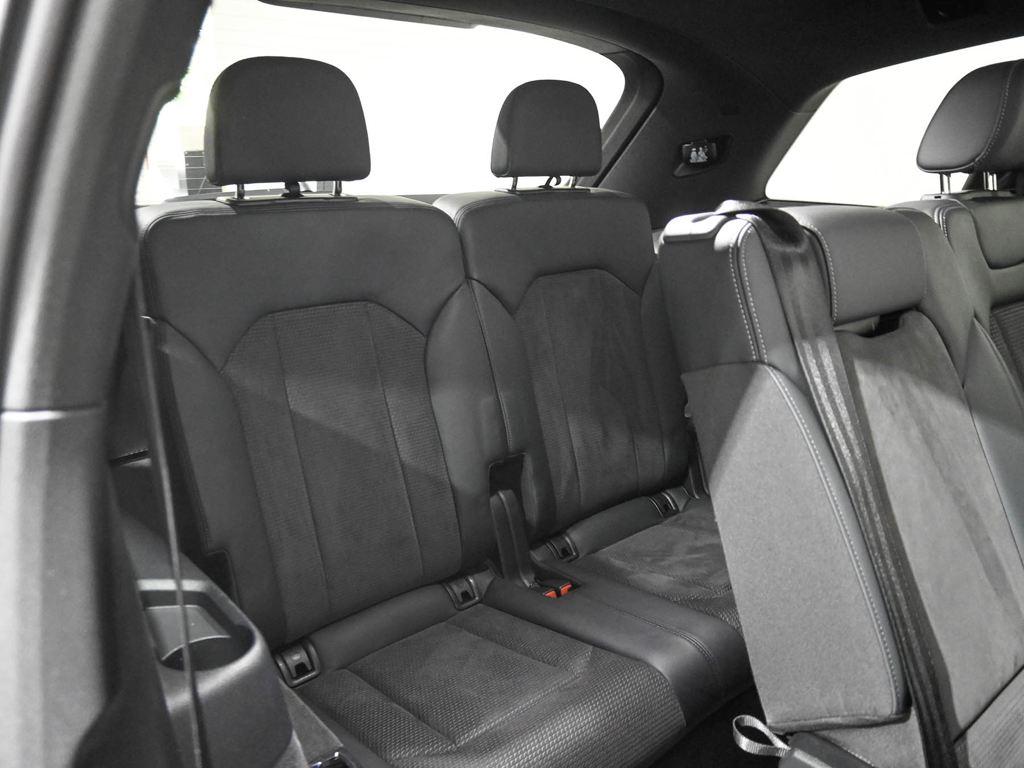 Audi Q7 S line 50 TDI quattro 210 kW (286 CV) tiptronic 13