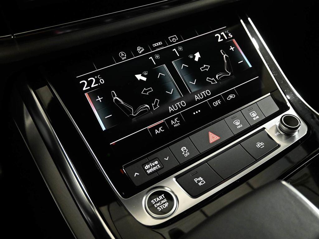 Audi Q7 S line 50 TDI quattro 210 kW (286 CV) tiptronic 15