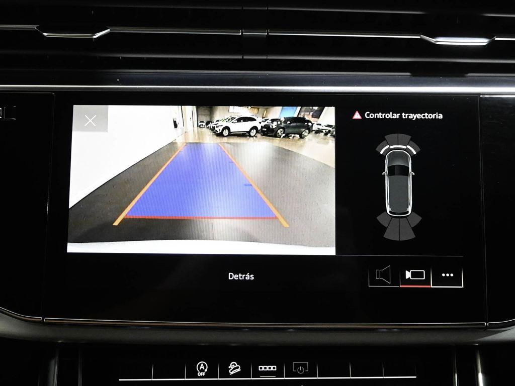 Audi Q7 S line 50 TDI quattro 210 kW (286 CV) tiptronic 17