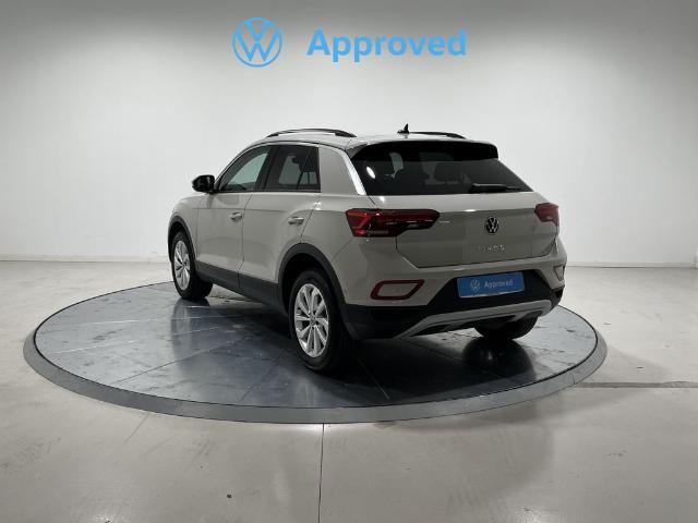Volkswagen T-Roc Life 1.0 TSI 81 kW (110 CV)