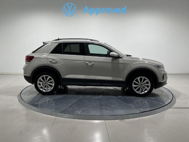 Volkswagen T-Roc Life 1.0 TSI 81 kW (110 CV)