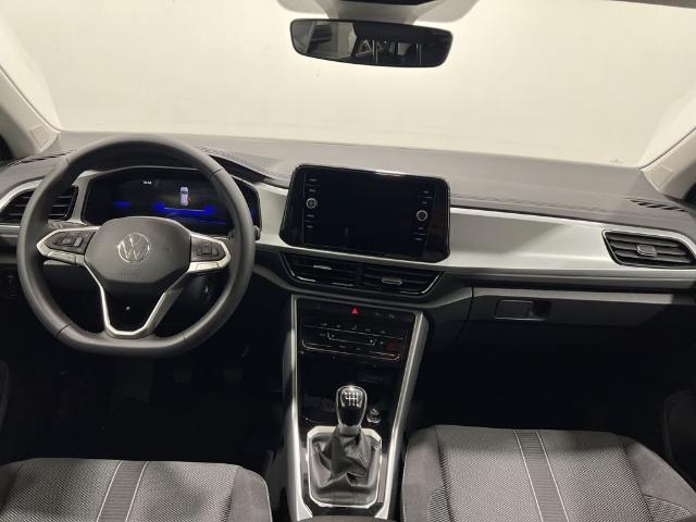 Volkswagen T-Roc Life 1.0 TSI 81 kW (110 CV)