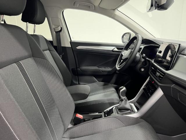 Volkswagen T-Roc Life 1.0 TSI 81 kW (110 CV)