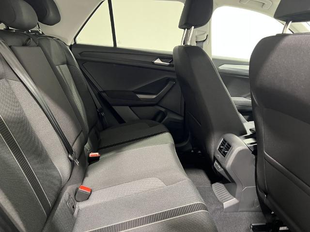 Volkswagen T-Roc Life 1.0 TSI 81 kW (110 CV)