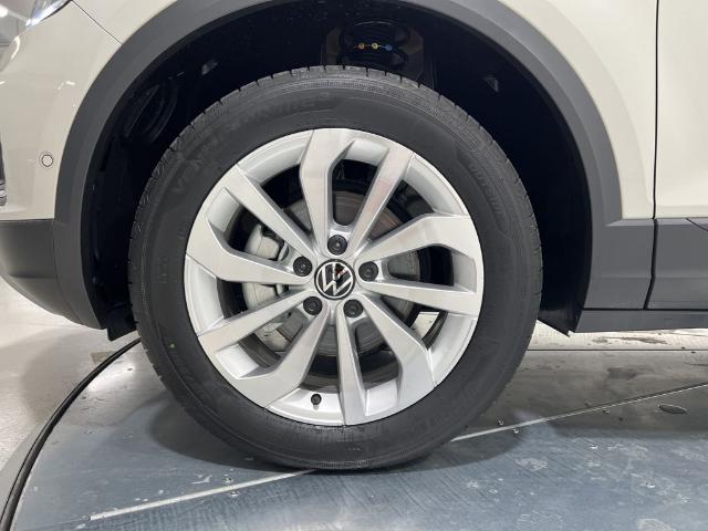Volkswagen T-Roc Life 1.0 TSI 81 kW (110 CV)