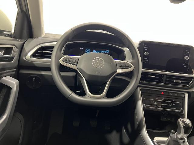 Volkswagen T-Roc Life 1.0 TSI 81 kW (110 CV)