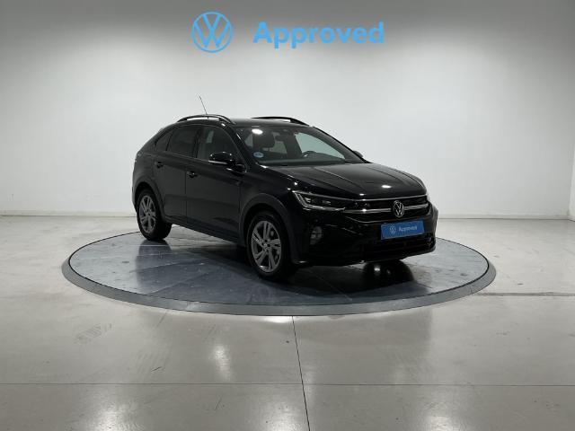 Volkswagen Taigo 1.0 TSI de segunda mano