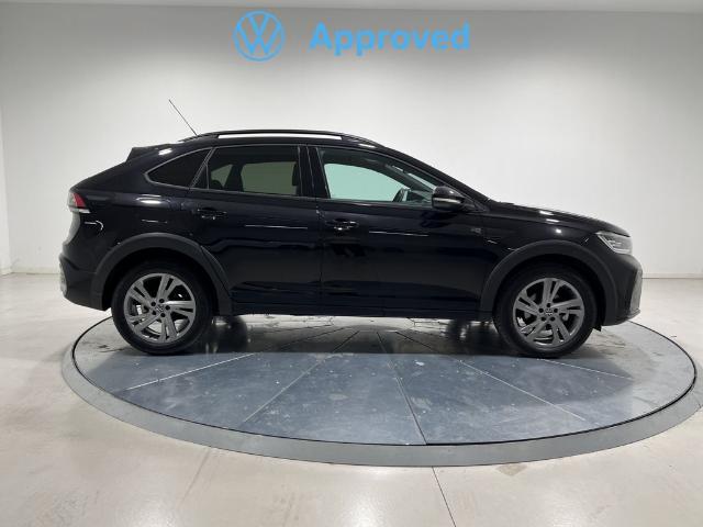 Volkswagen Taigo R-Line 1.0 TSI 85 kW (115 CV)