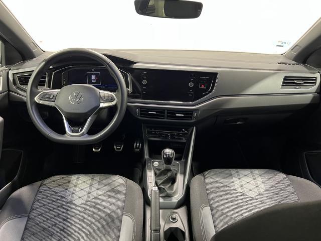 Volkswagen Taigo R-Line 1.0 TSI 85 kW (115 CV)