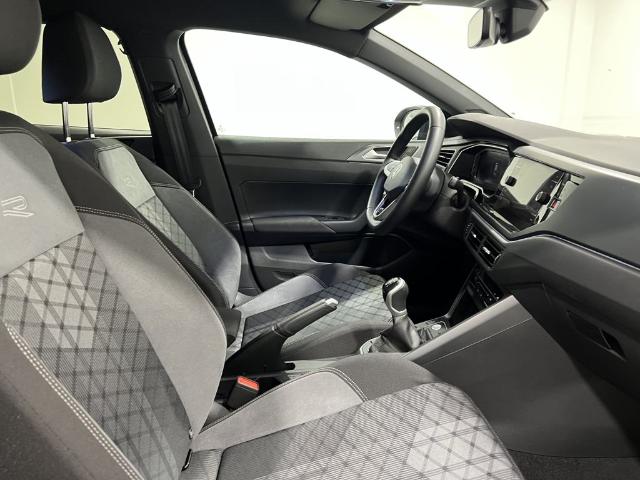 Volkswagen Taigo R-Line 1.0 TSI 85 kW (115 CV)