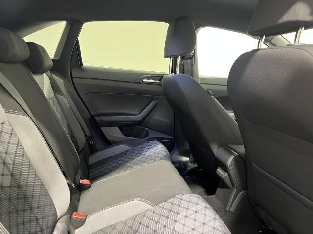 Volkswagen Taigo R-Line 1.0 TSI 85 kW (115 CV)