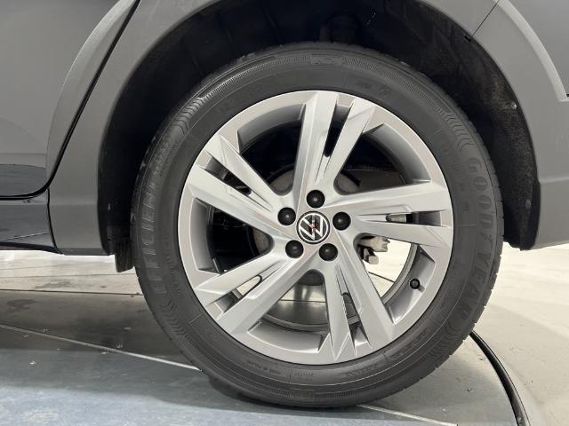 Volkswagen Taigo R-Line 1.0 TSI 85 kW (115 CV)