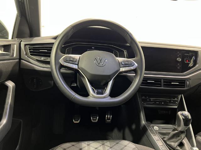Volkswagen Taigo R-Line 1.0 TSI 85 kW (115 CV)