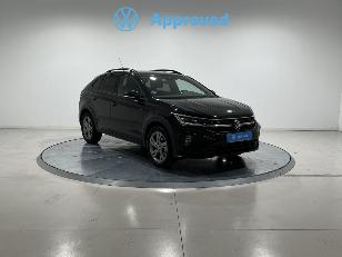 Volkswagen Taigo 1.0 TSI de segunda mano