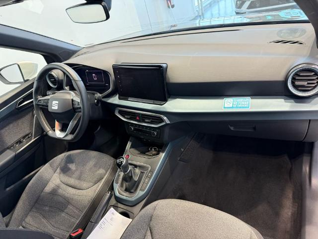 SEAT Arona 1.0 TSI Xperience XL 81 kW (110 CV)