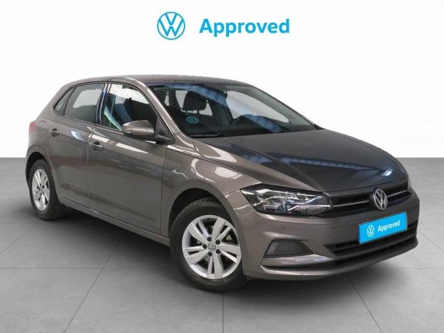 Volkswagen Polo Advance 1.0 59 kW (80 CV)