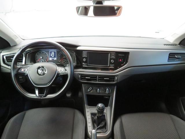 Volkswagen Polo Advance 1.0 59 kW (80 CV)