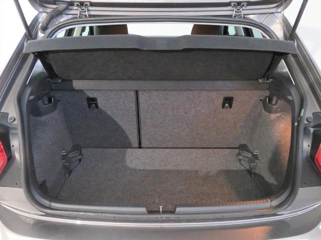 Volkswagen Polo Advance 1.0 59 kW (80 CV)
