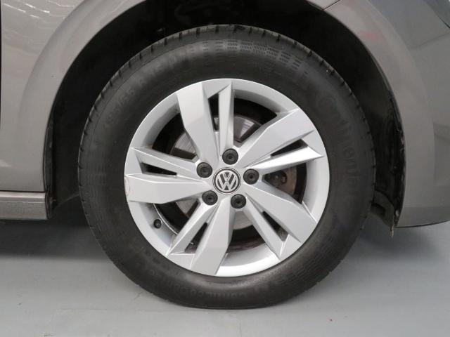 Volkswagen Polo Advance 1.0 59 kW (80 CV)