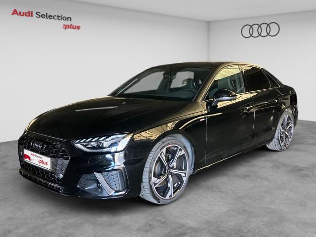 Audi selection Plus