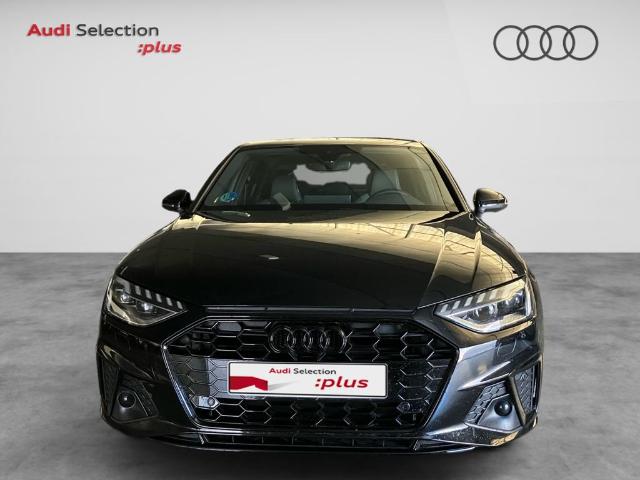 Audi A4 Black line 35 TDI 120 kW (163 CV) S tronic