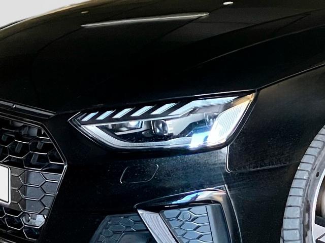 Audi A4 Black line 35 TDI 120 kW (163 CV) S tronic